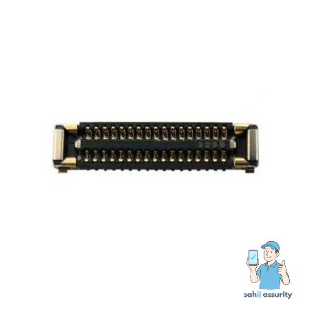 Flex Cable Connector for Vivo Y83 Pro thumbnail